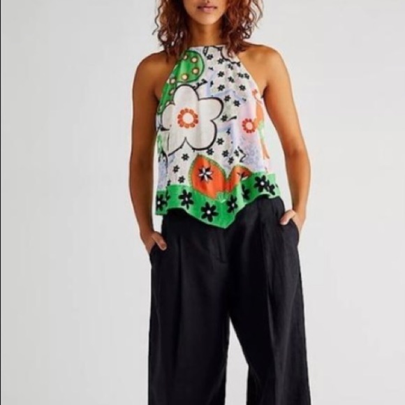 HOST PICK 🔥 Free People Reversible Tank - Picture 4 of 10